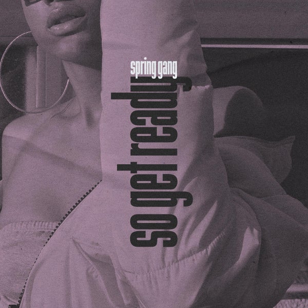 We Got Chemistry (Instrumental Version)