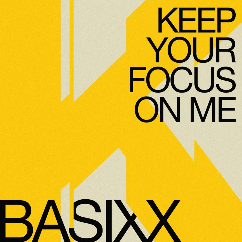 Keep Your Focus on Me ( Music )